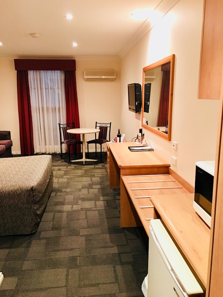 Comfort Inn Bushmans
