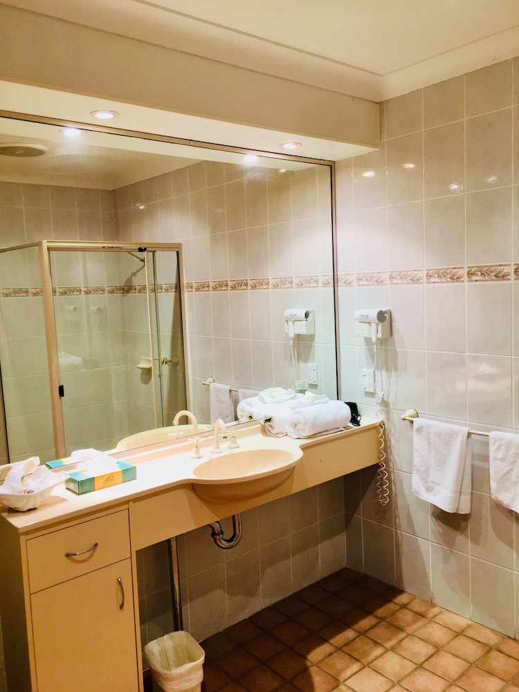Comfort Inn Bushmans