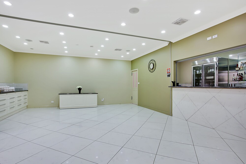 Comfort Inn Bushmans