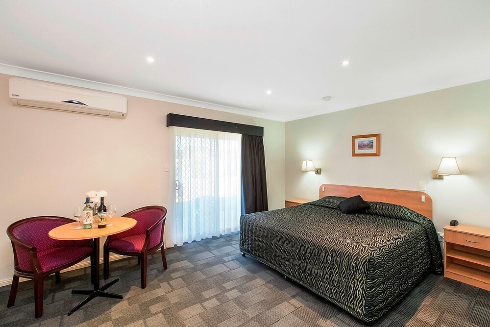 Comfort Inn Bushmans