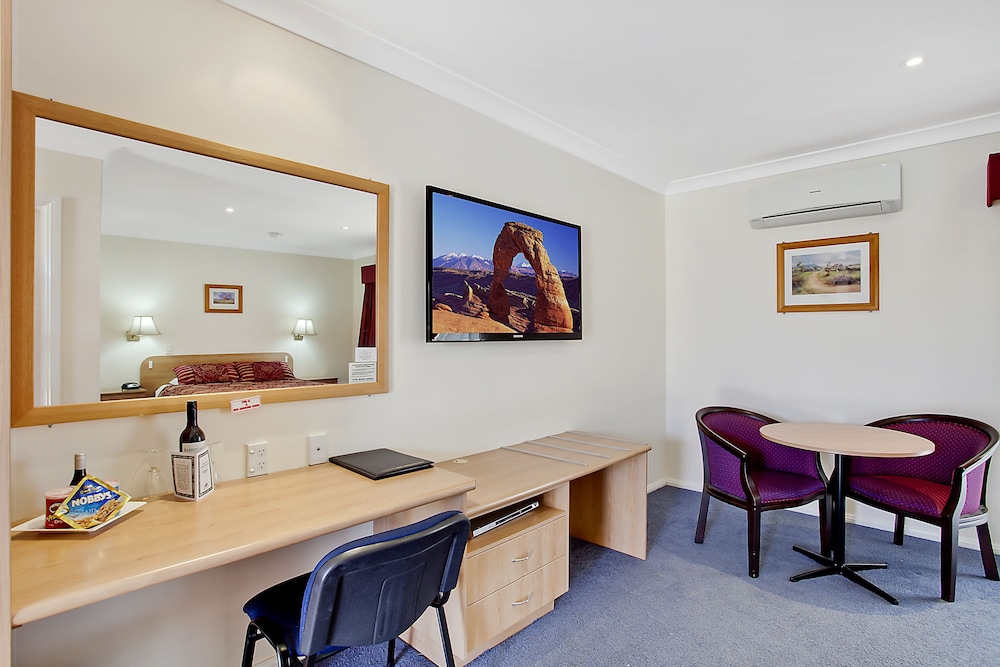 Comfort Inn Bushmans
