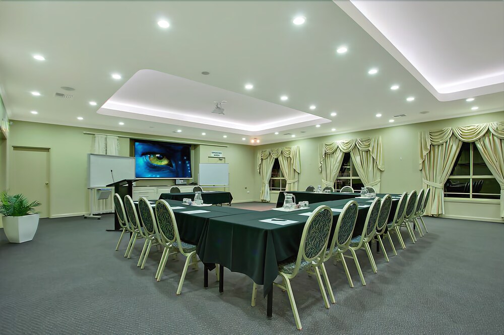 Comfort Inn Bushmans