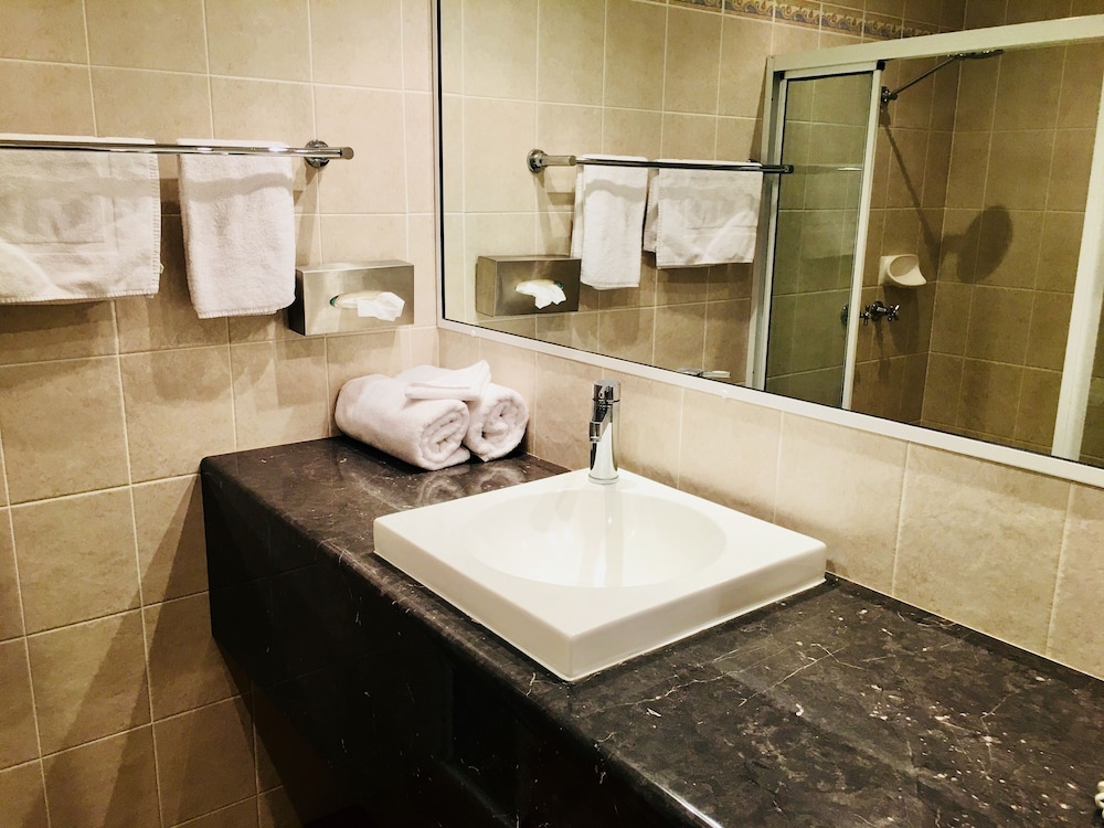 Comfort Inn Bushmans