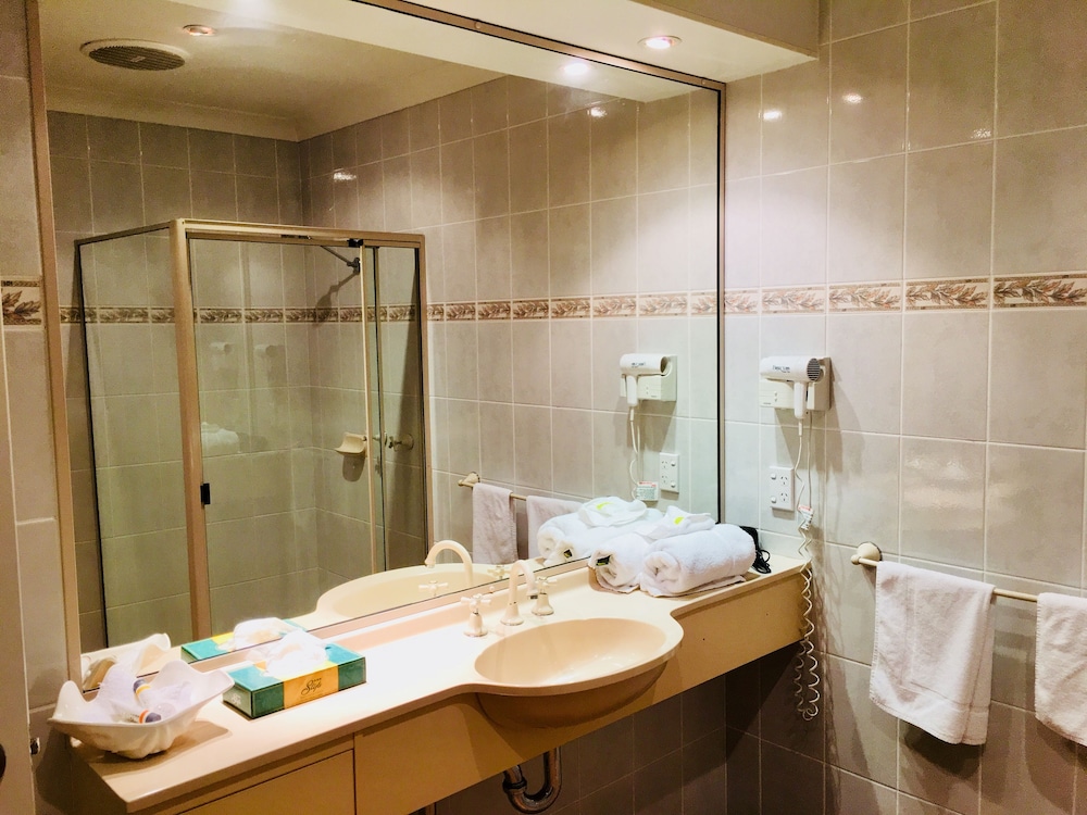Comfort Inn Bushmans