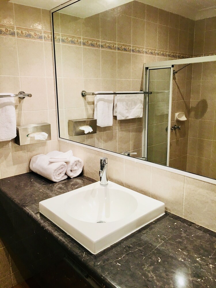 Comfort Inn Bushmans