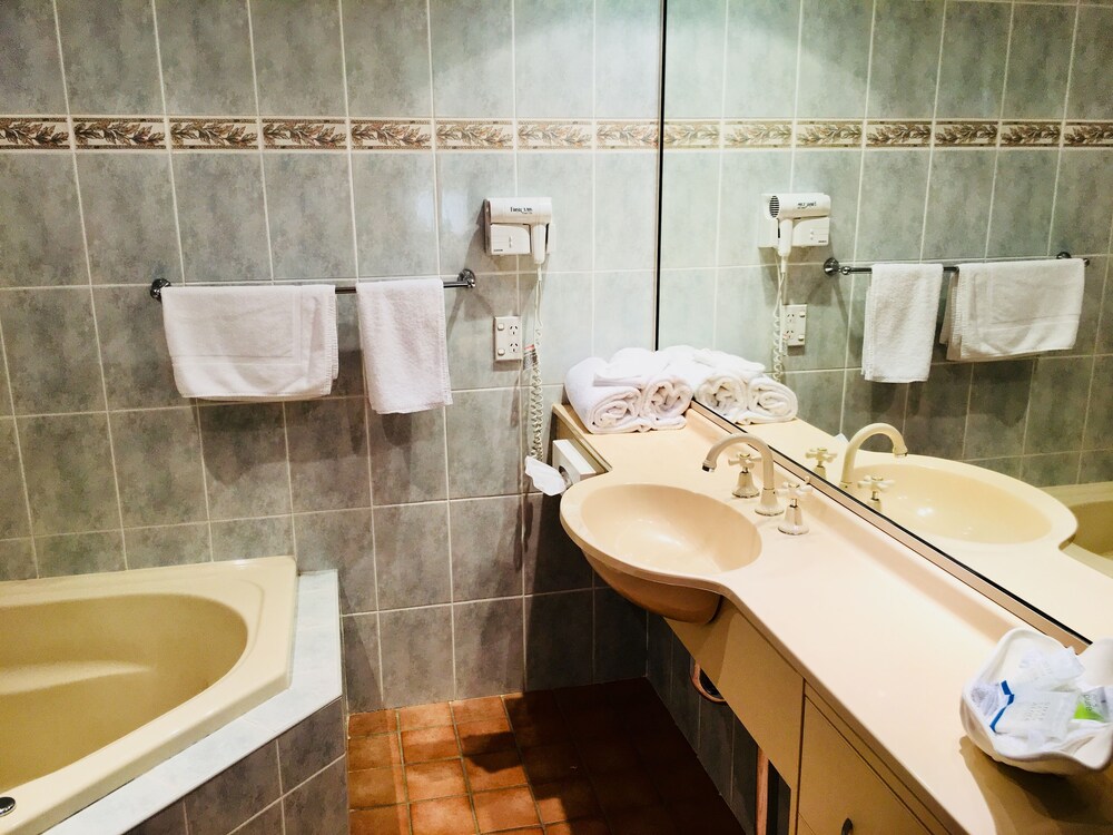 Comfort Inn Bushmans