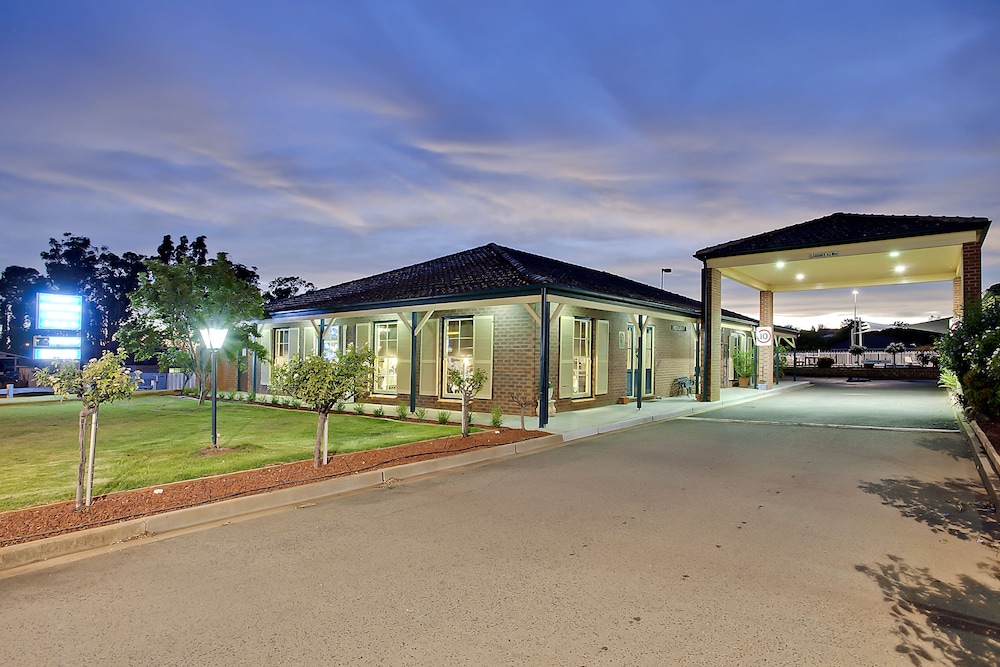 Comfort Inn Bushmans
