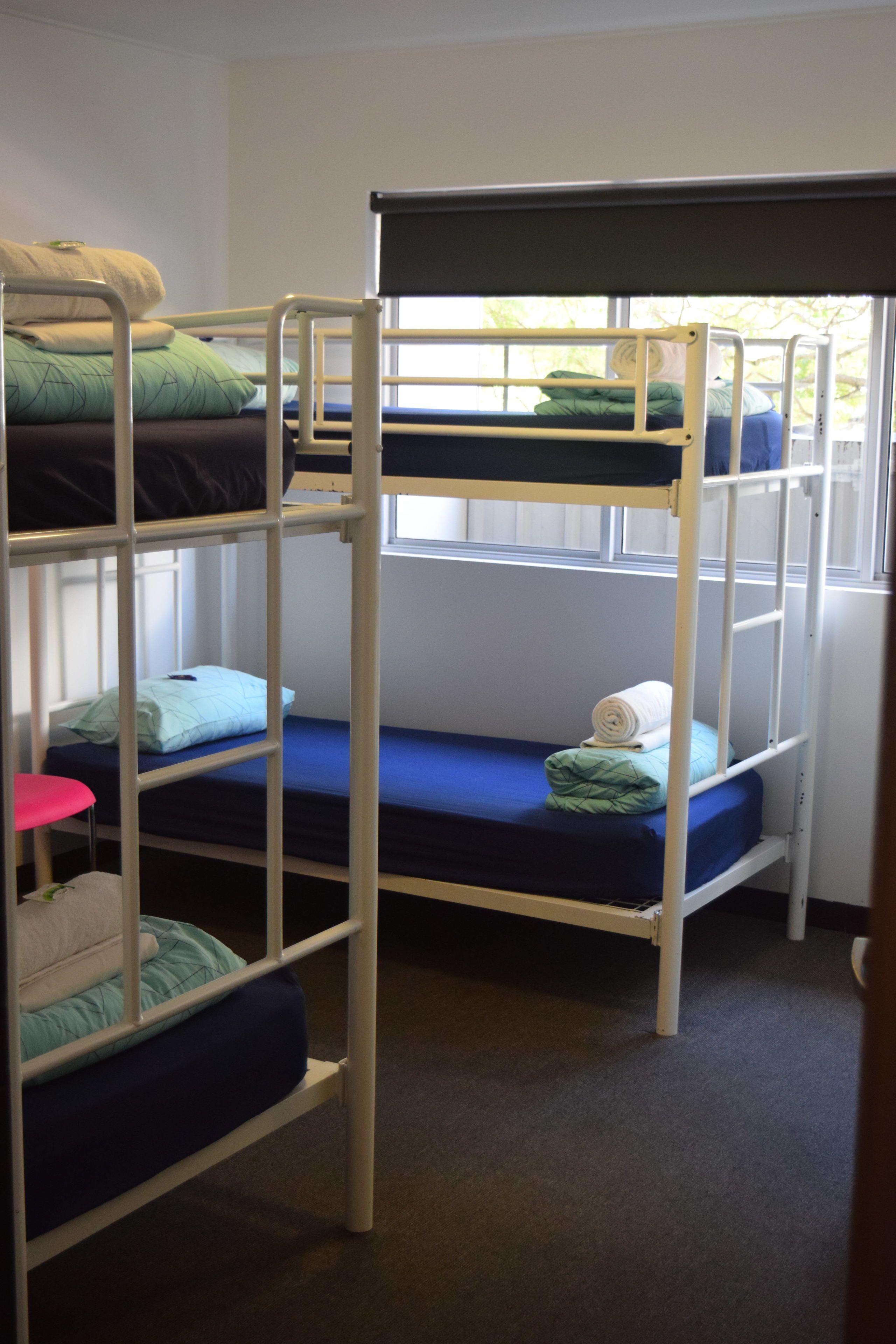 Base Backpackers Brisbane Uptown - Hostel