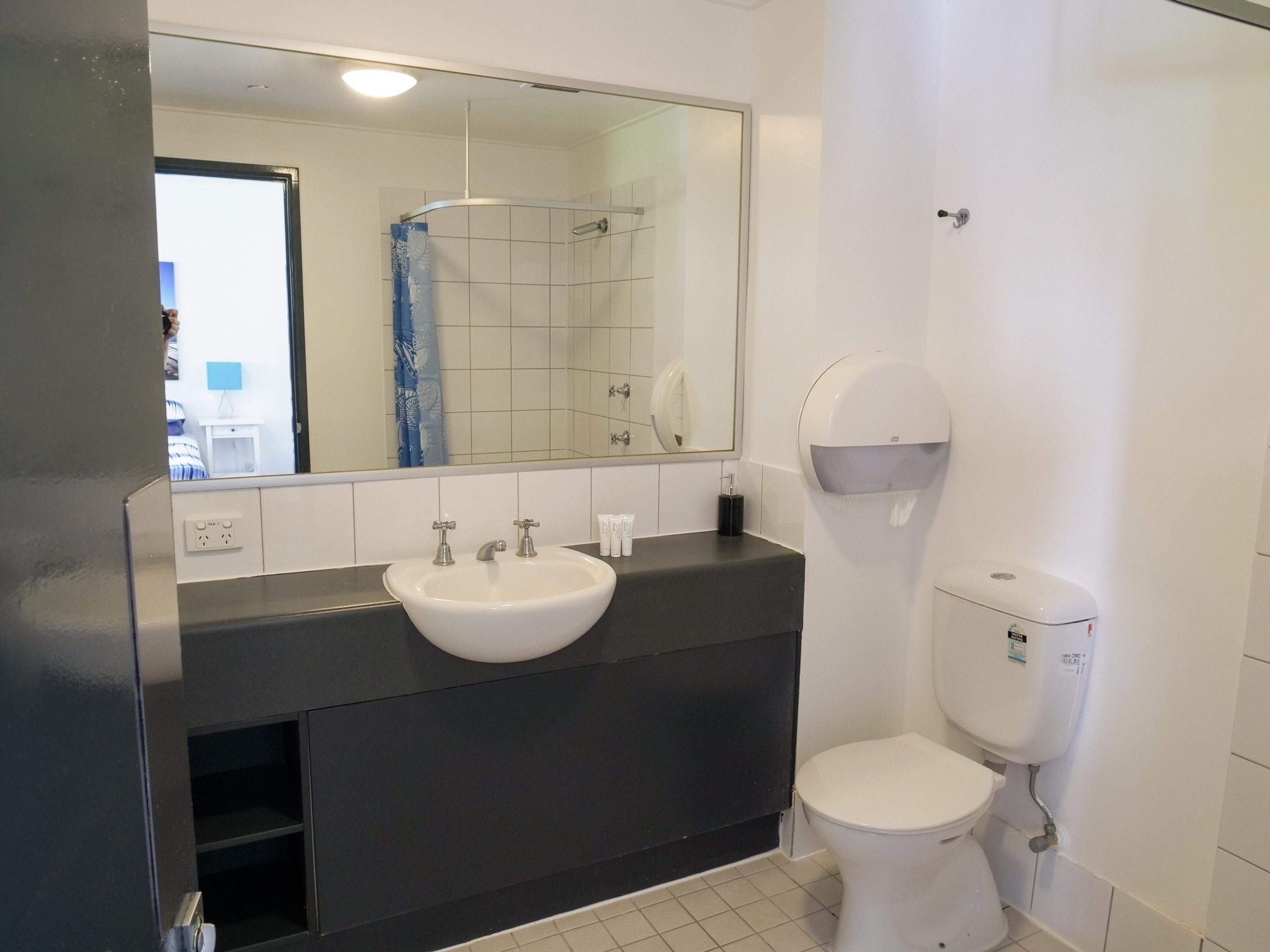 Base Backpackers Brisbane Uptown - Hostel