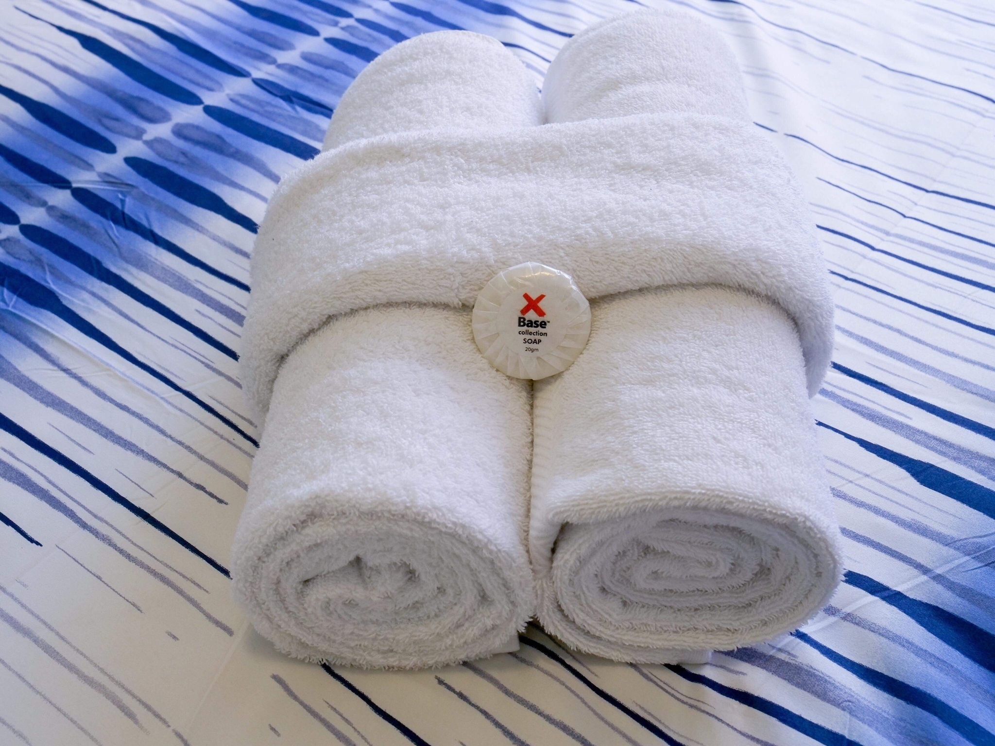 Base Backpackers Brisbane Uptown - Hostel