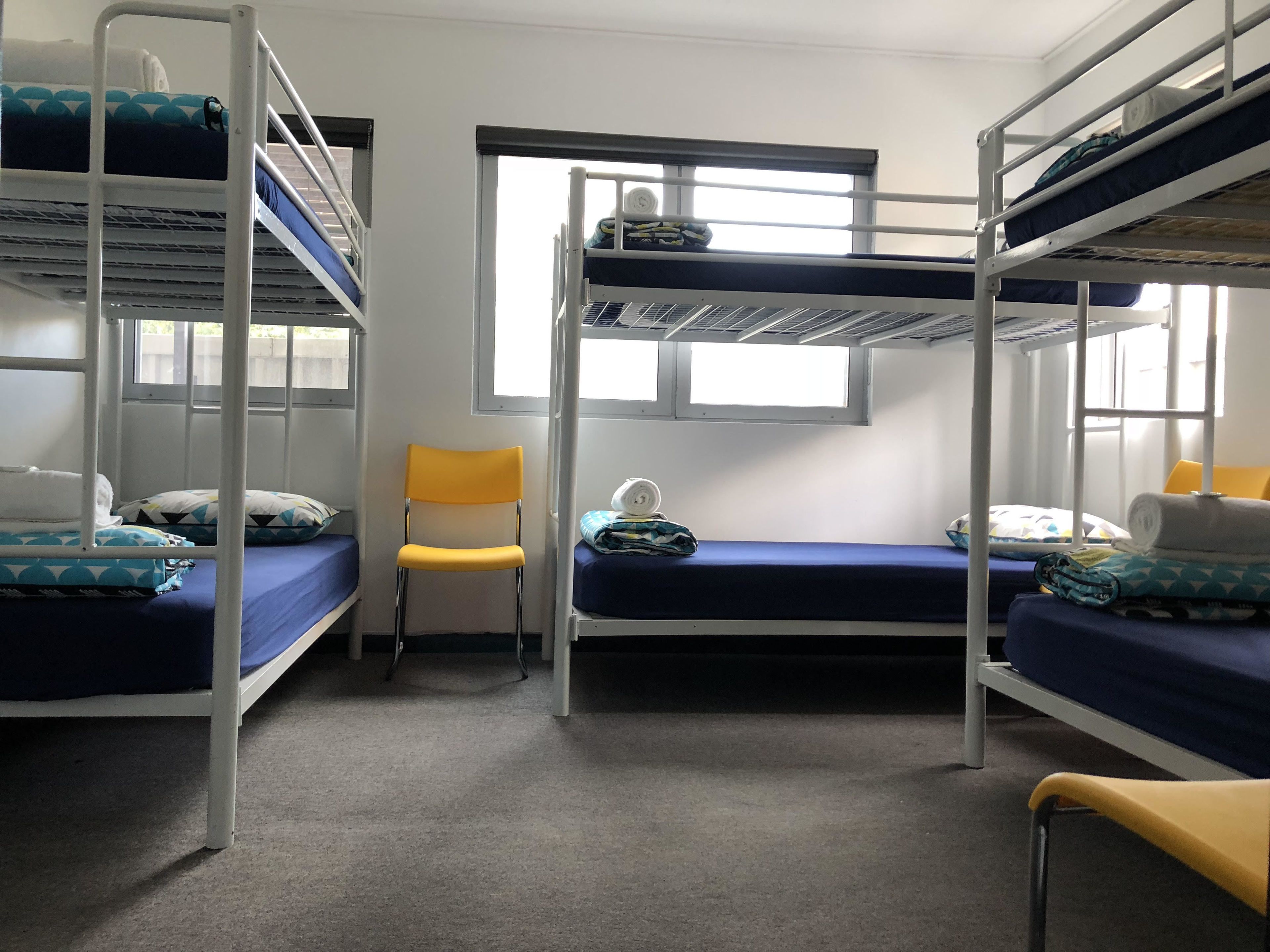 Base Backpackers Brisbane Uptown - Hostel