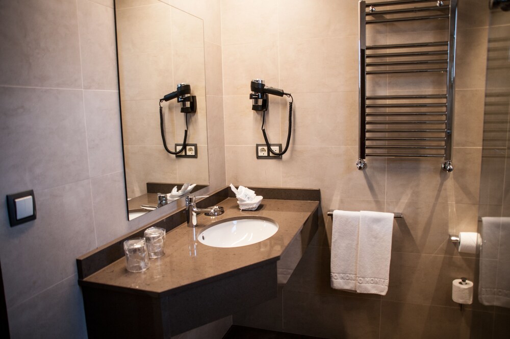 Imagen de Hotel Montemar (9 de 9)