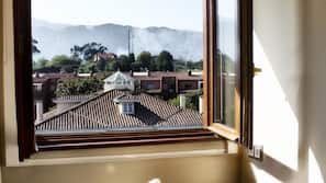 Vistas desde la habitación