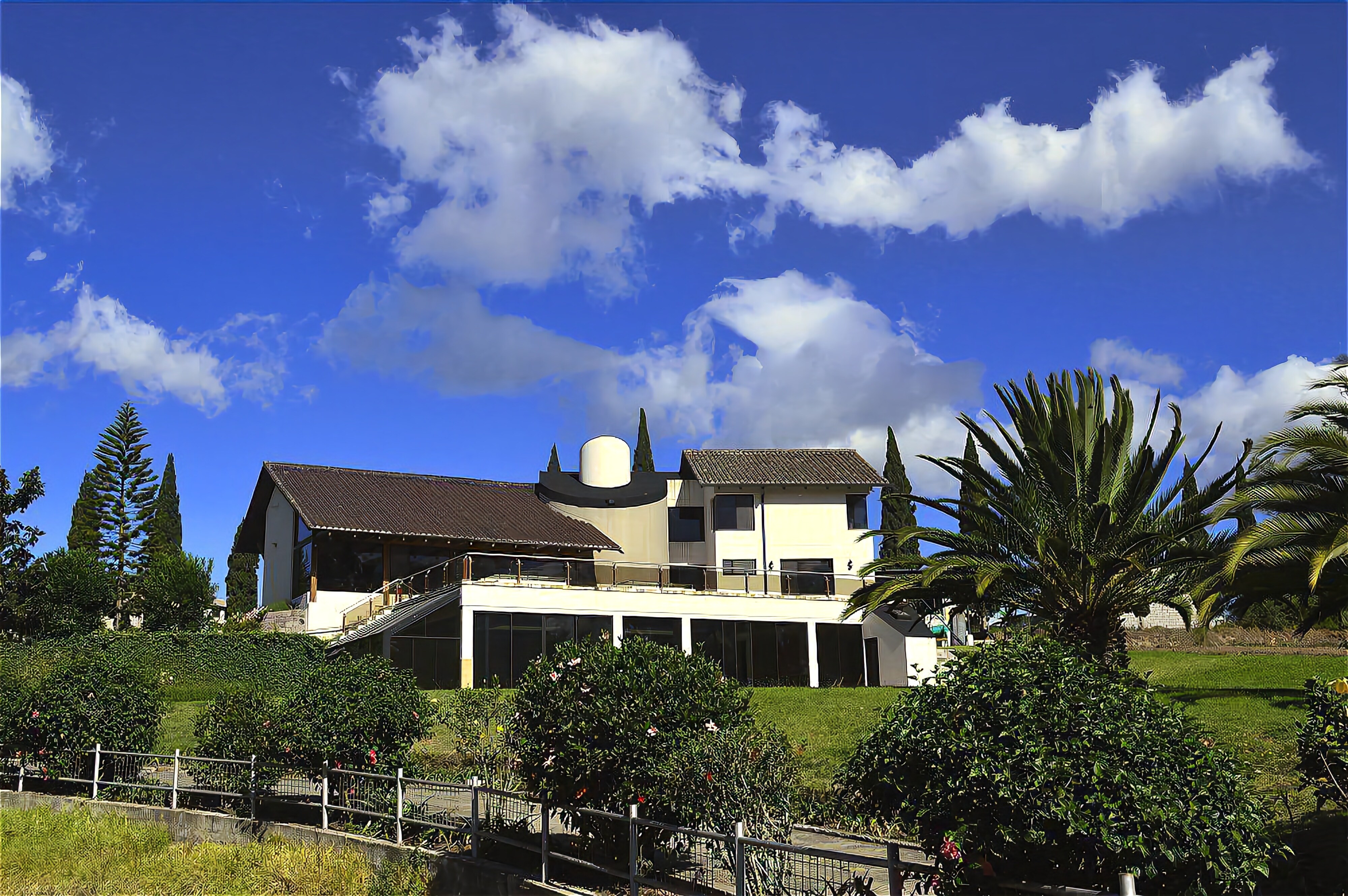 Quito Airport Suites Hotel in Tababela, Ecuador