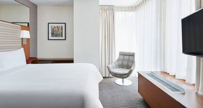Club Quarters Hotel, Grand Central