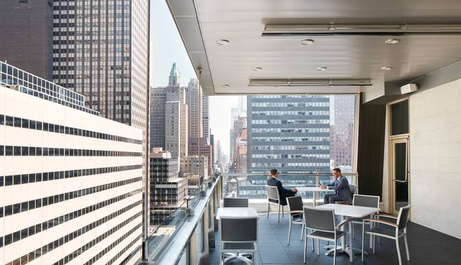 Club Quarters Hotel Grand Central In New York Ny Expedia