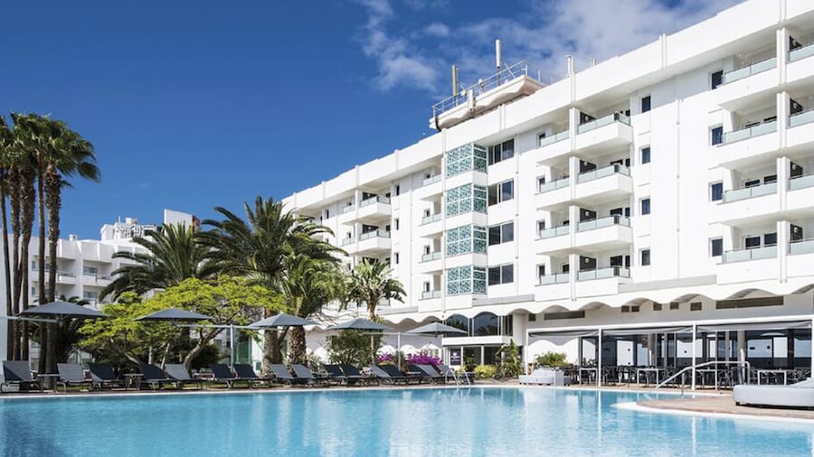 AxelBeach Maspalomas Apartments & Lounge Club - Adults Only