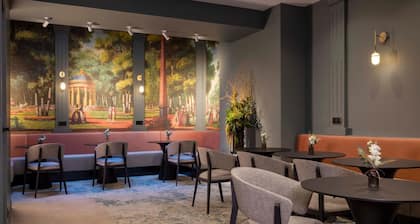 Grand Hotel Leveque