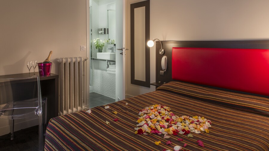 Grand Hotel Leveque
