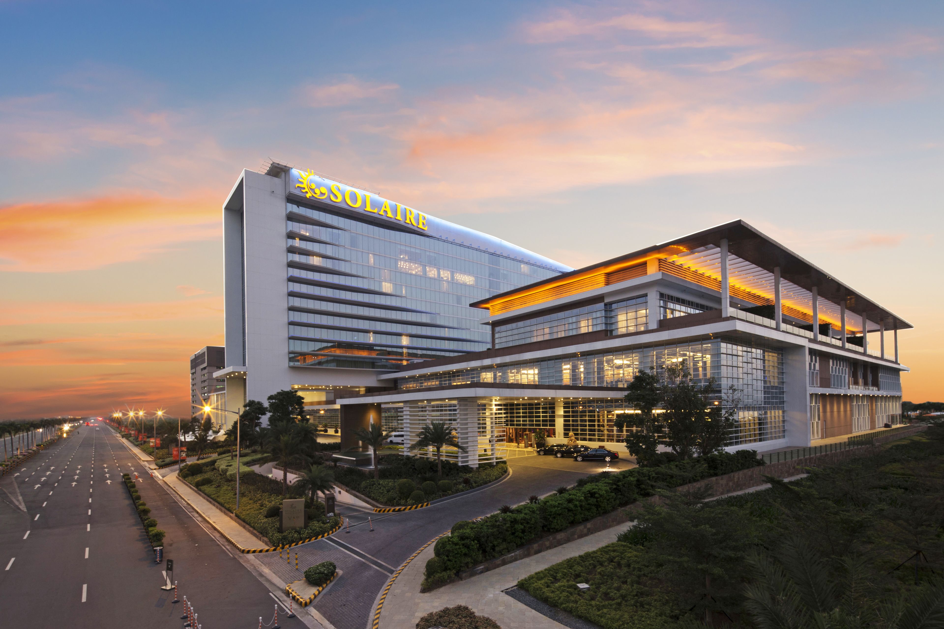 Solaire Resort and Casino in Parañaque | Get Low 2021 Rates on Expedia