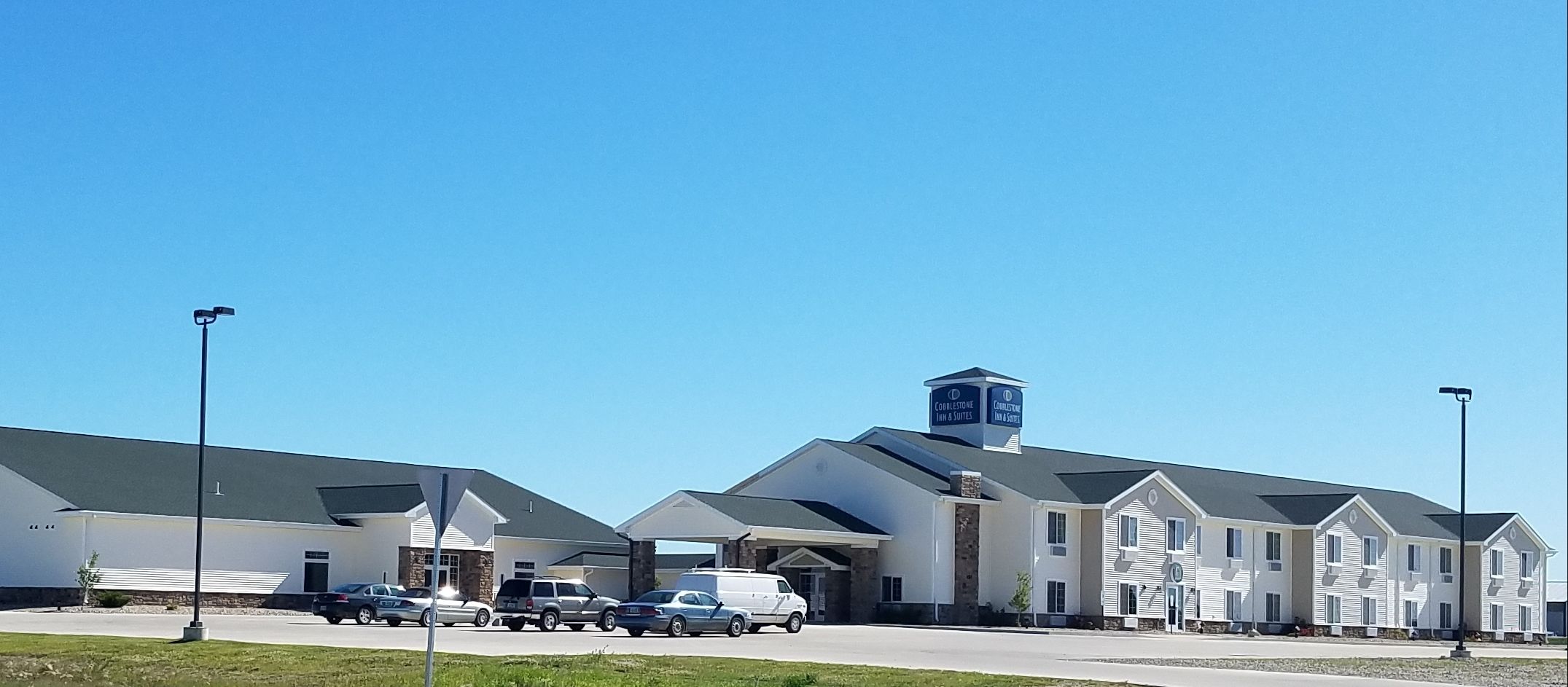 Cobblestone Inn Suites Bottineau In Bottineau Nd Expedia