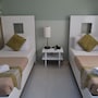 Empire Suites Hotel in Puerto Princesa, Philippines