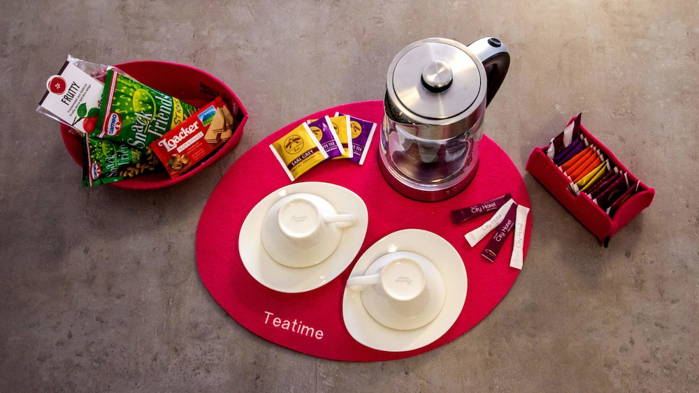 Foto - City Hotel Merano