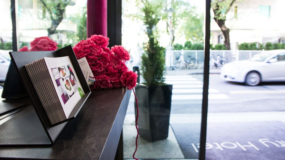Foto - City Hotel Merano
