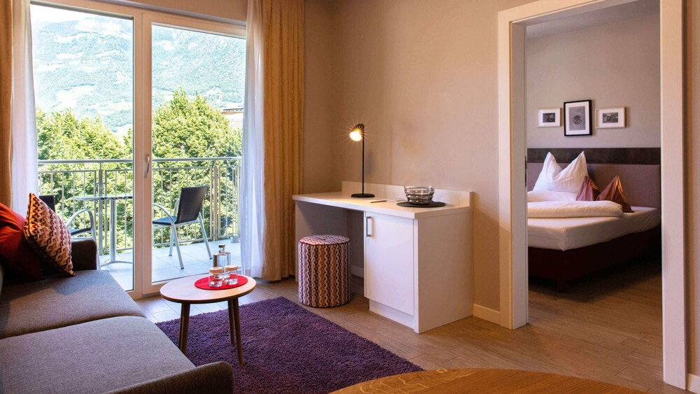 Foto - City Hotel Merano