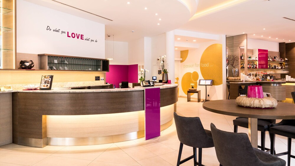 Foto - City Hotel Merano