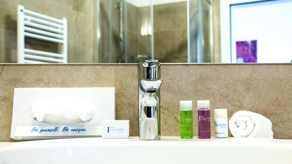 Foto - City Hotel Merano