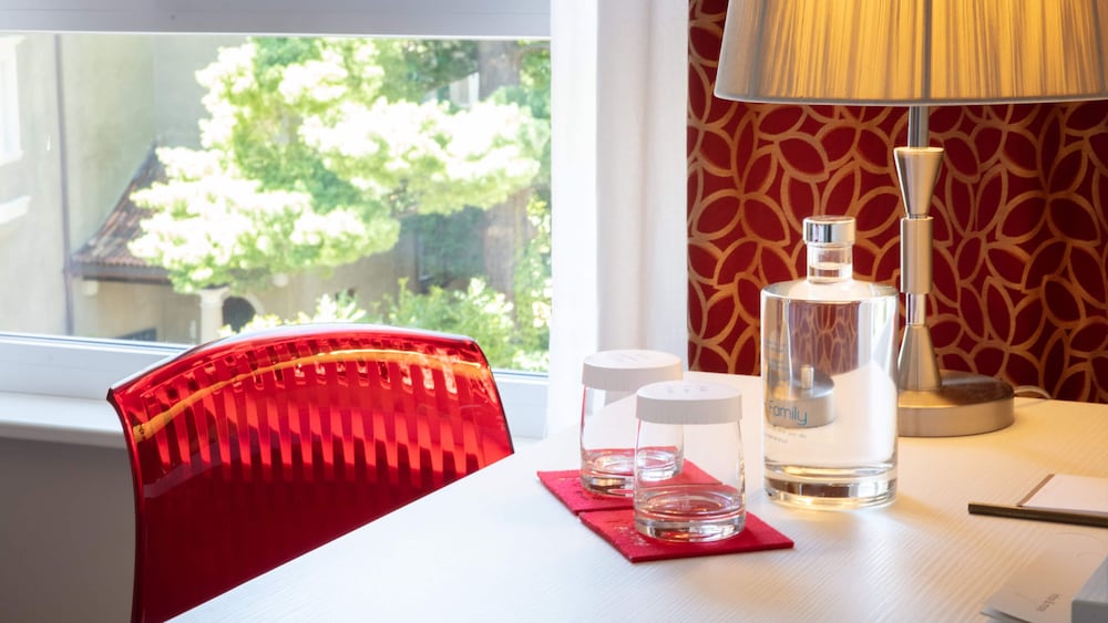 Foto - City Hotel Merano