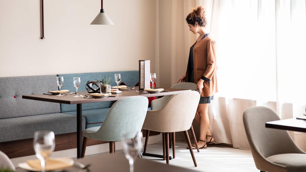 Foto - City Hotel Merano