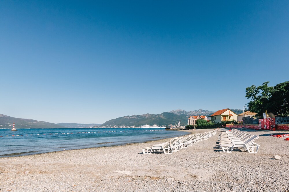 Villa Royal in Tivat, Montenegro