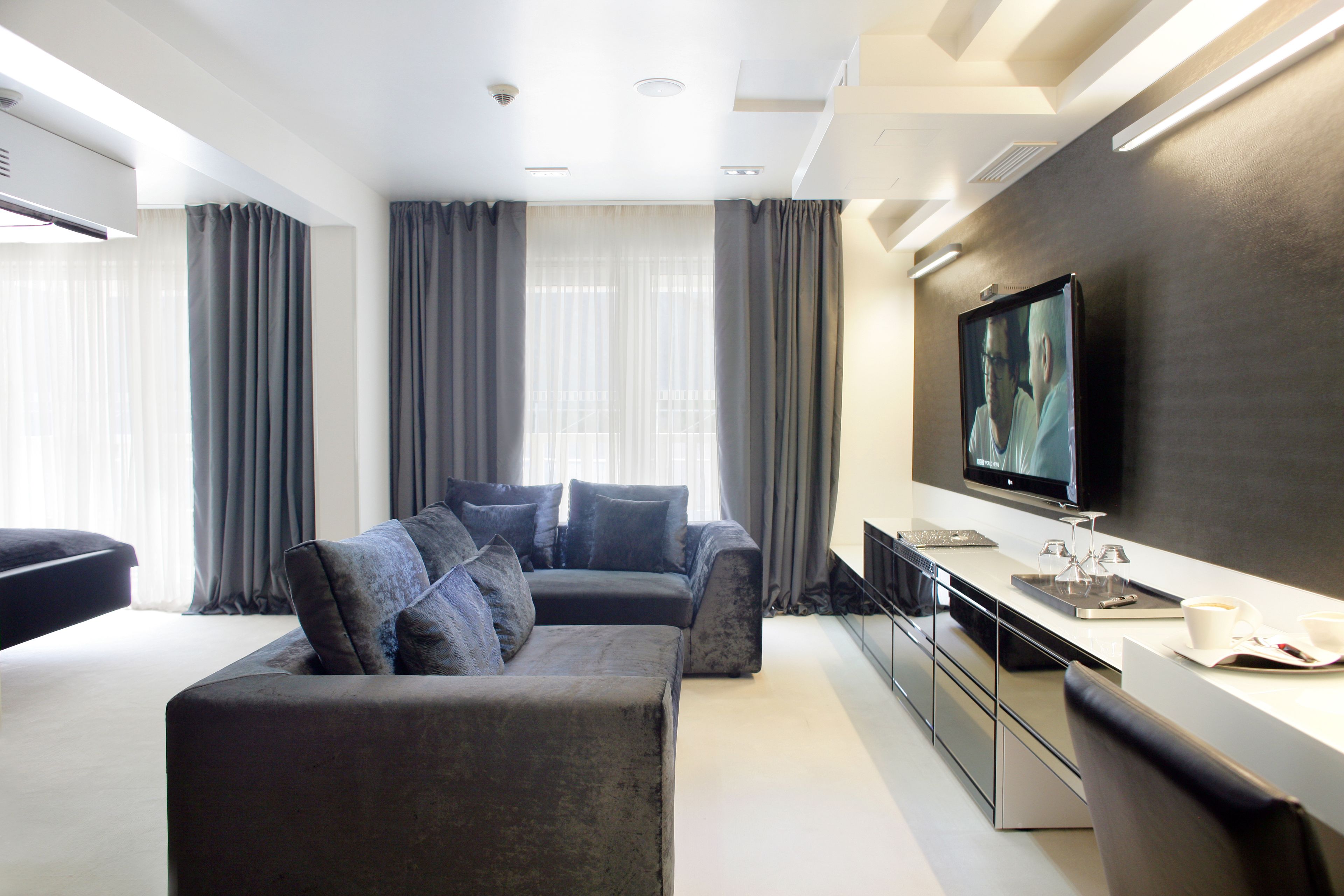 Damianii Luxury Boutique Hotel & Spa in Omis in Omiš, Croatia