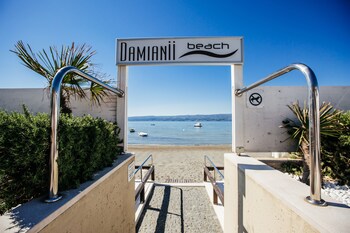 Damianii Luxury Boutique Hotel Spa Deals Reviews Omis - 
