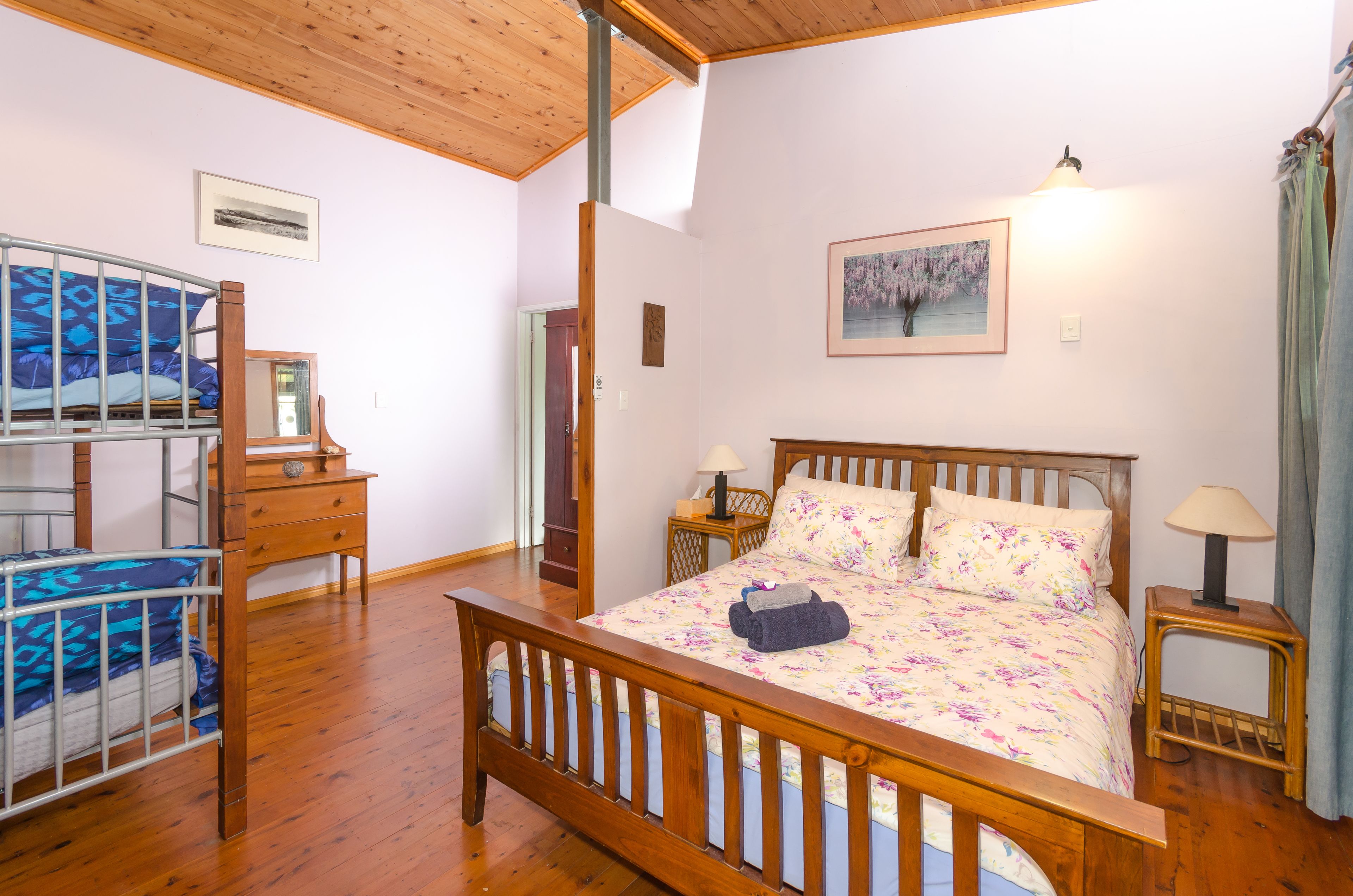 The Epiphyte Bed & Breakfast