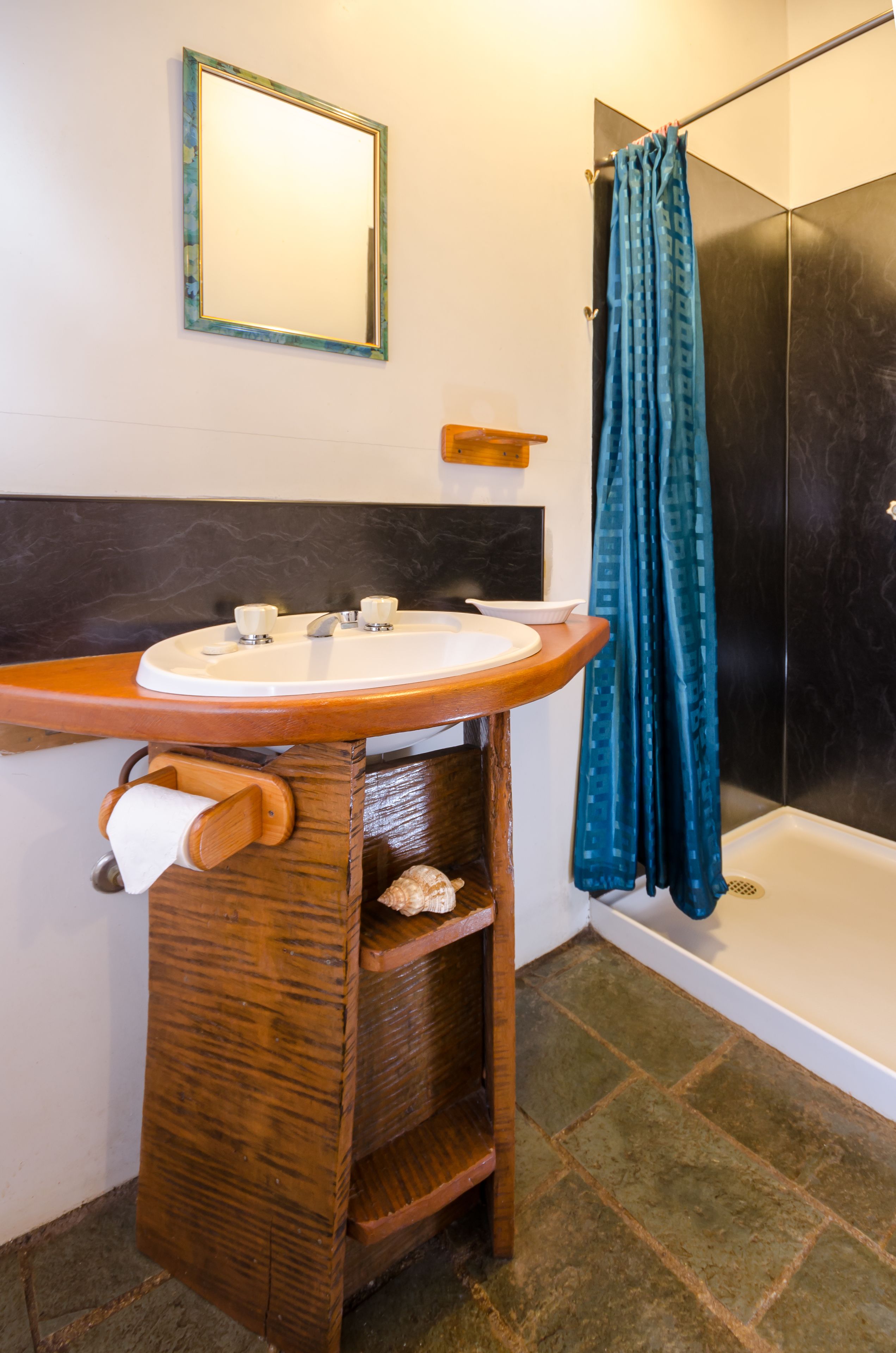 The Epiphyte Bed & Breakfast