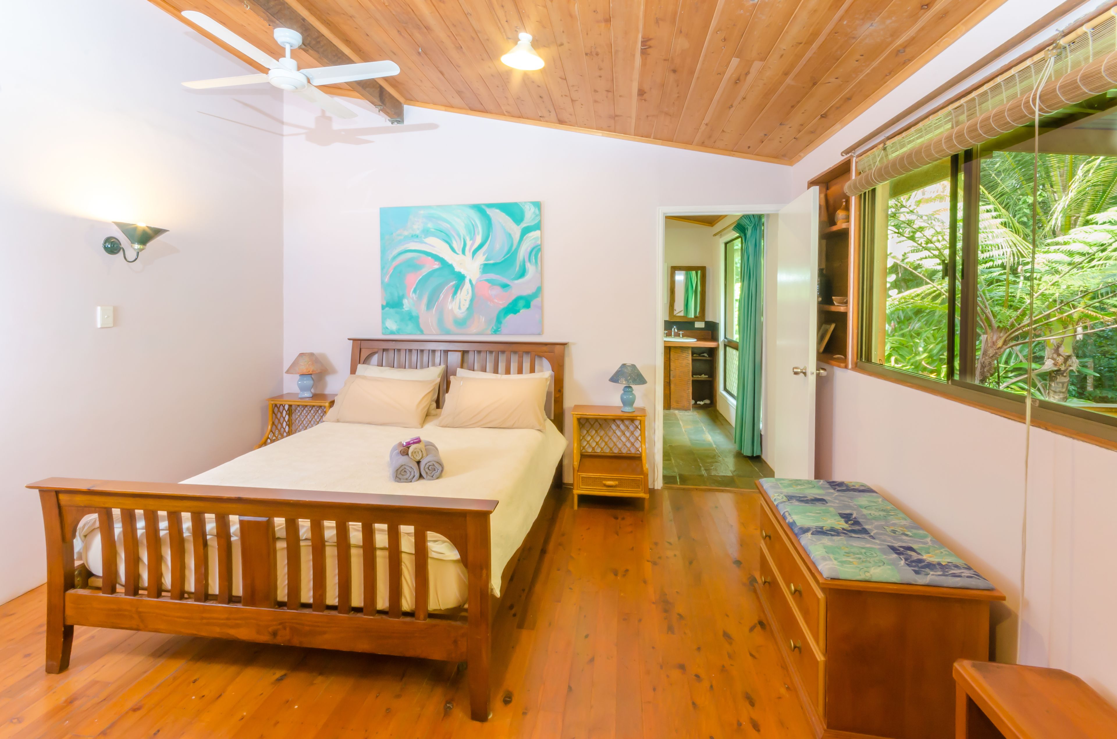 The Epiphyte Bed & Breakfast