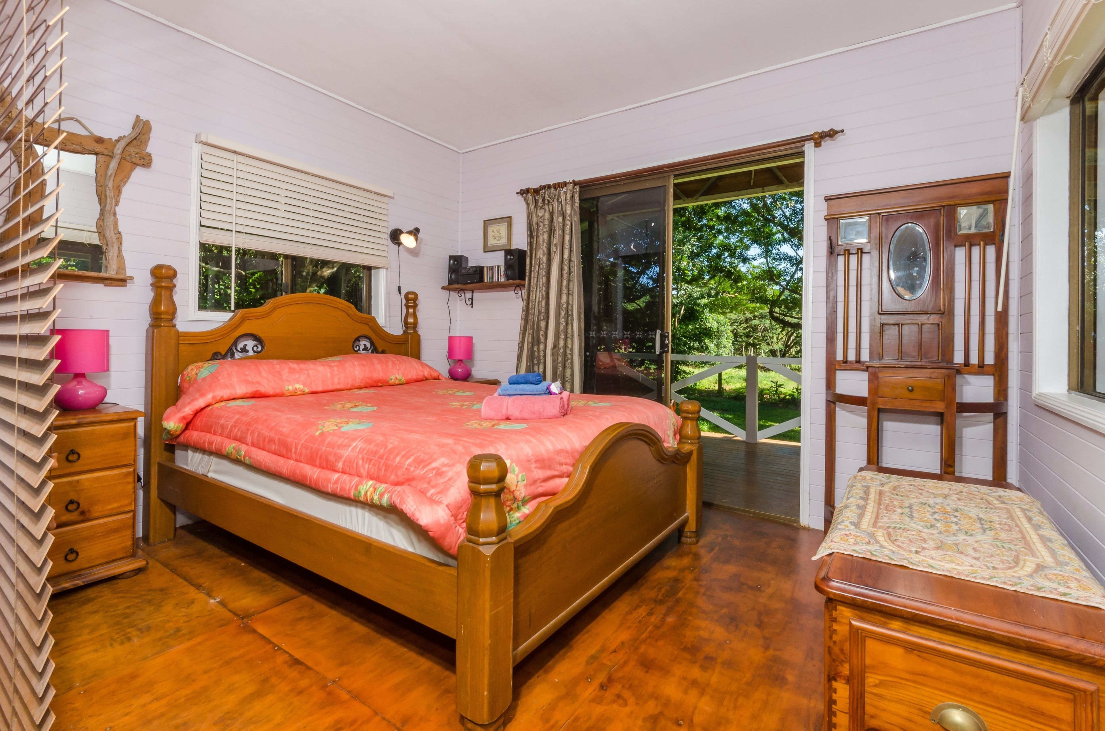 The Epiphyte Bed & Breakfast