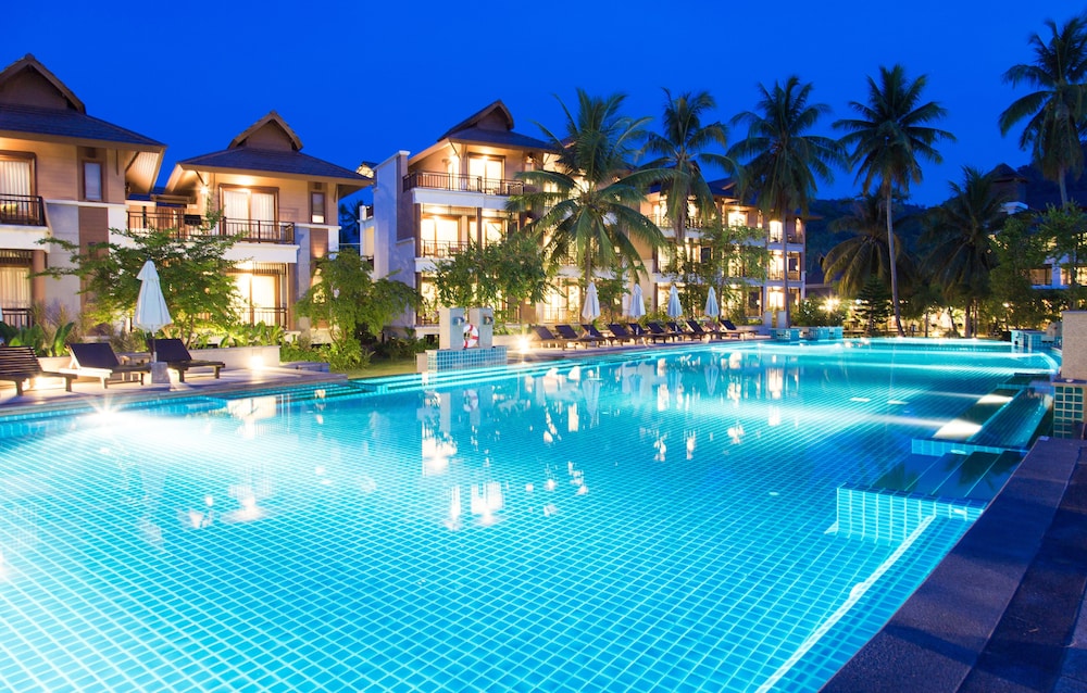Maehaad Bay Resort in Mae Haad, Thailand