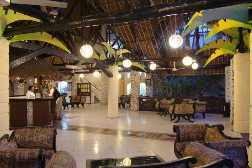Bamburi Beach Hotel 2018 Room Prices 125 Deals Reviews Expedia Bamburi Beach Hotel 3 0 Out Of 5 Featured Image Lobby Reception