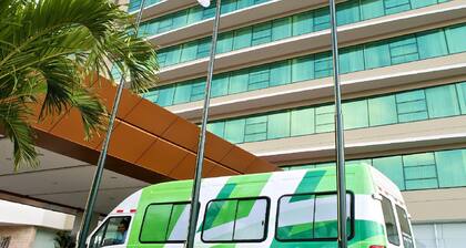 Holiday Inn Guayaquil Airport, an IHG Hotel