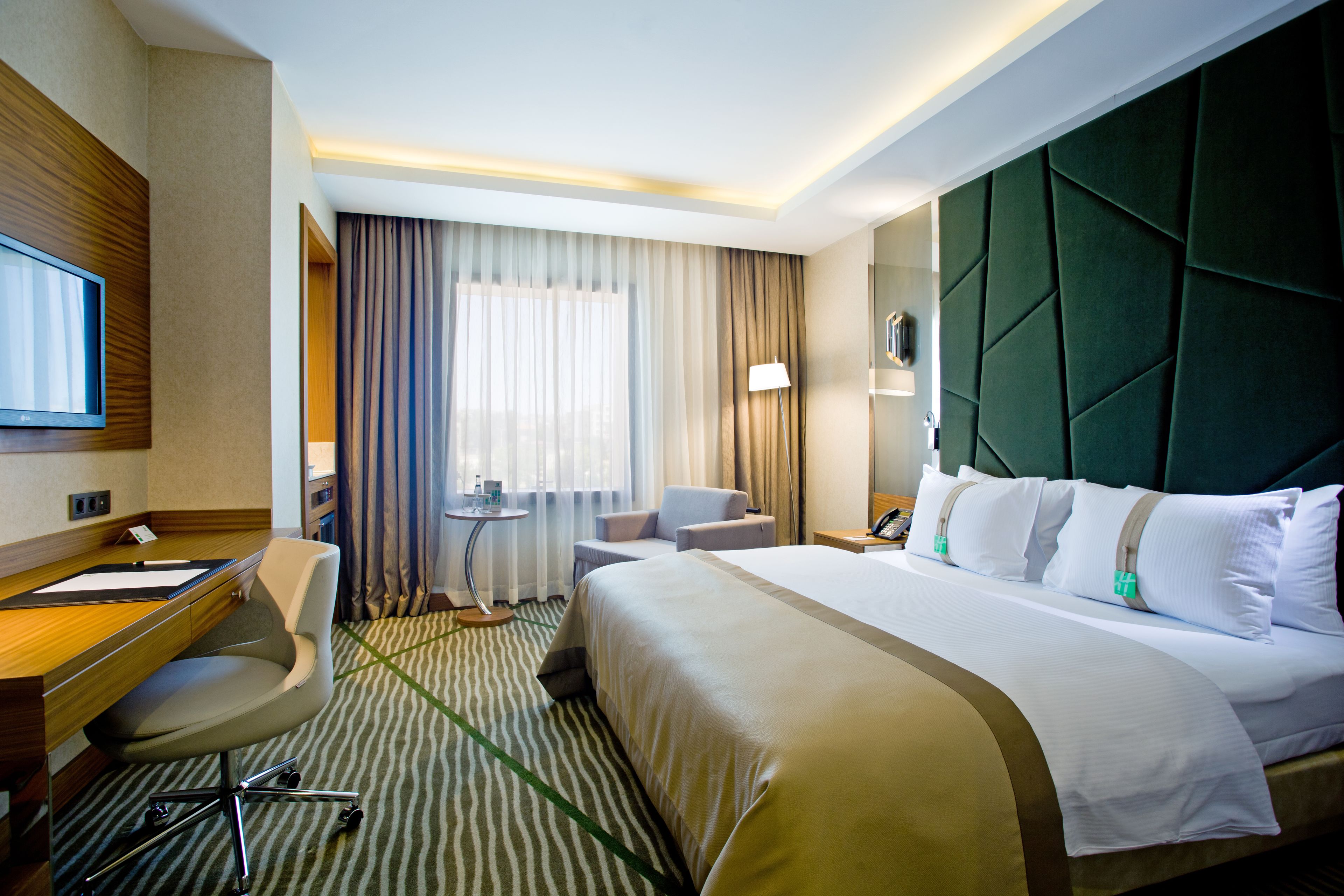 Holiday Inn Gaziantep Sehitkamil An Ihg Hotel In Gaziantep Expedia