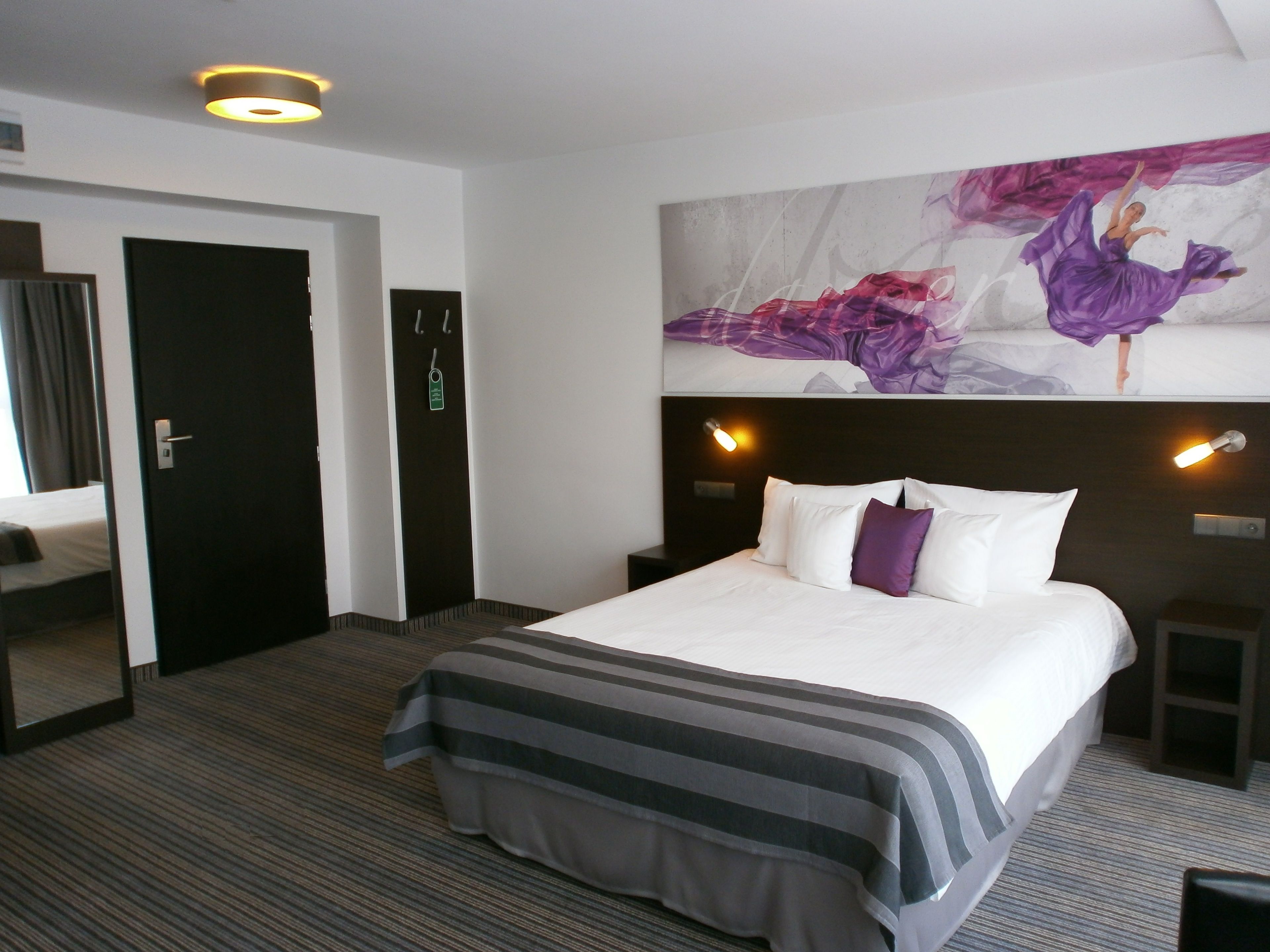 Hotel Prime in Bytom, Poland