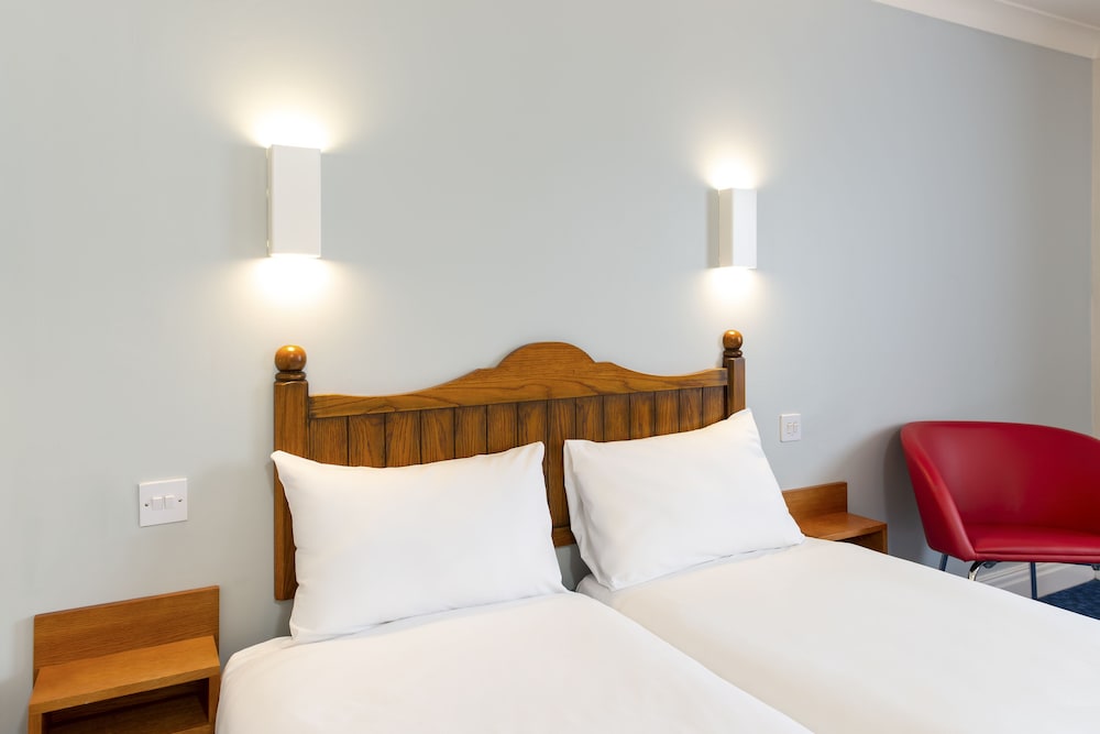 ibis budget Glasgow Cumbernauld