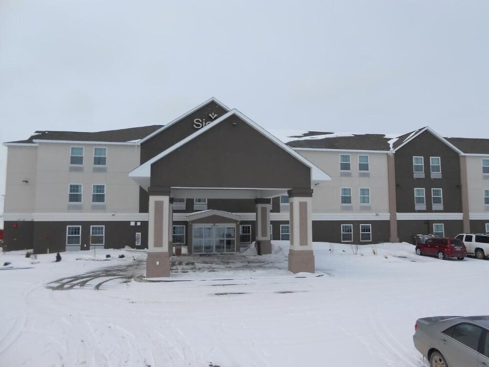 Sierra Inn Minot