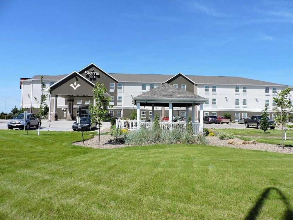 Sierra Inn Minot