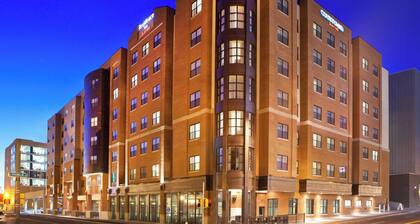 Residence Inn by Marriott Syracuse Downtown at Armory Square