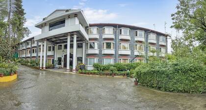 Club Mahindra Naukuchiatal